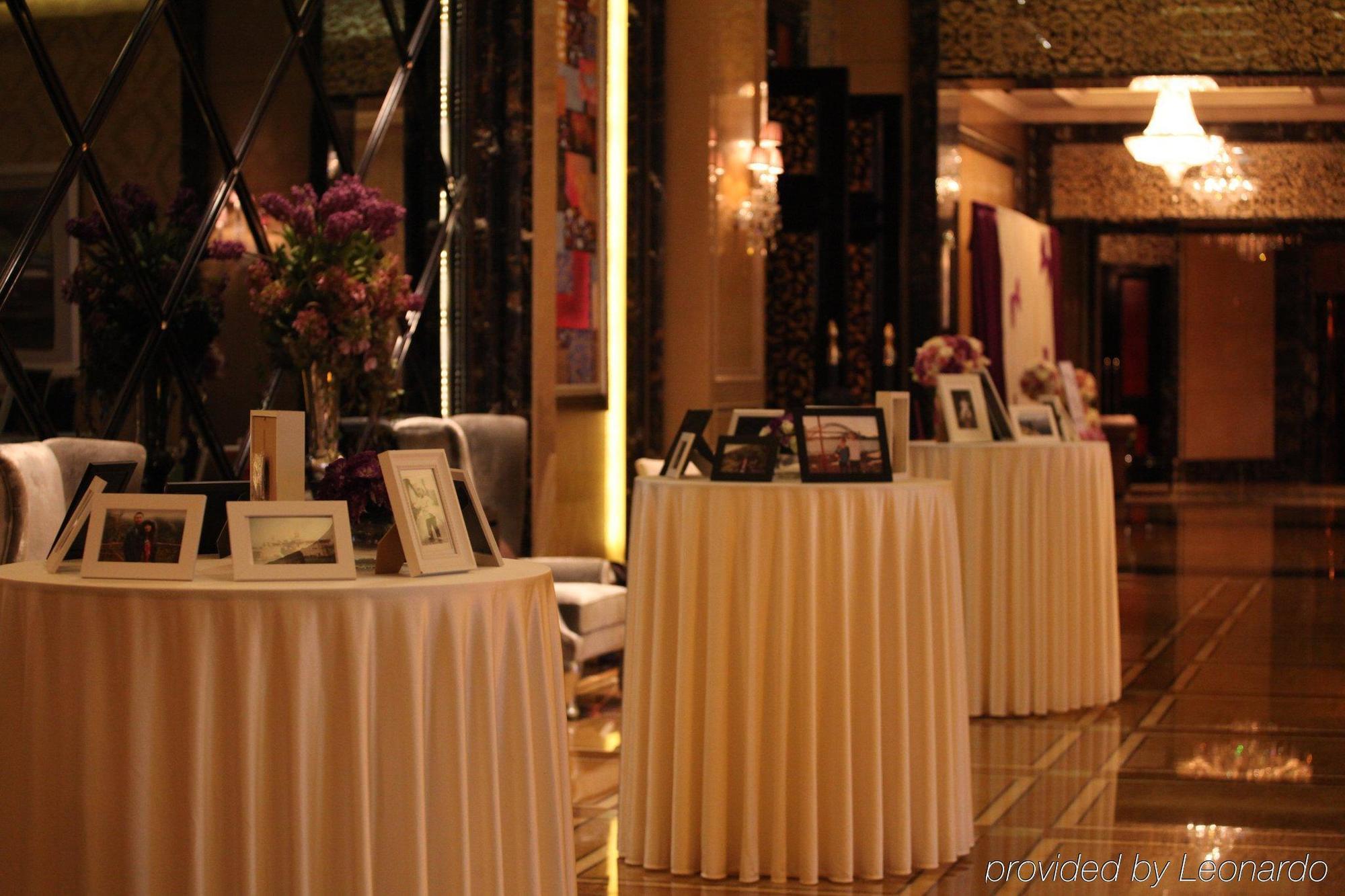 星河湾半岛酒店 广州 餐厅 照片